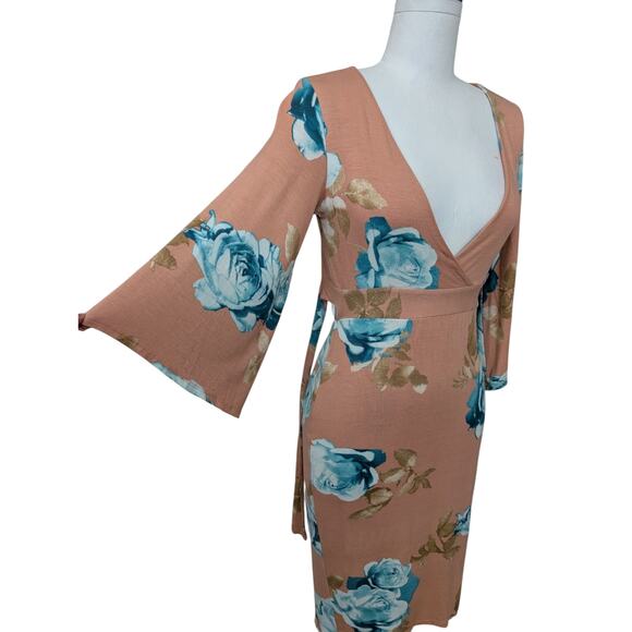 Lani California open back dress - Picture 6 of 14